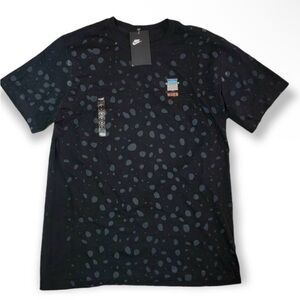 Nike Men’s Jungle Van Print Tshirt